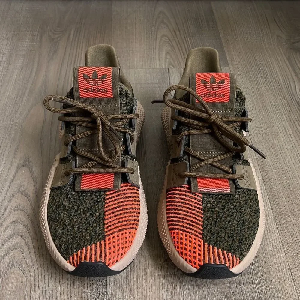 adidas prophere junior